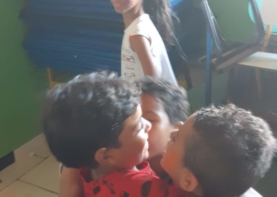 Ação de Natal 2018 17