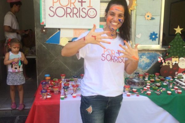 Ação de Natal 2018 3