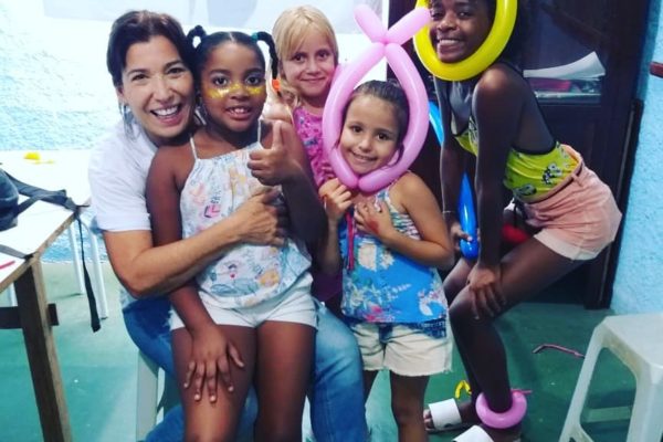 Ação de Páscoa 4