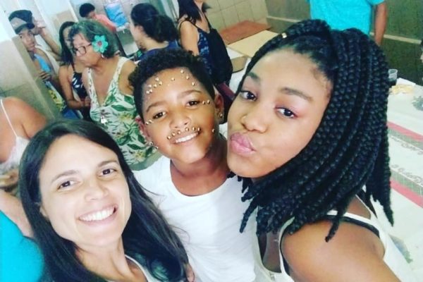 Ação de Páscoa 7