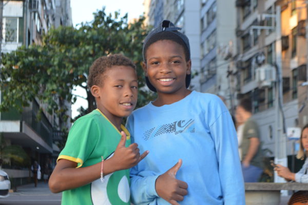 Ação na Praia 6
