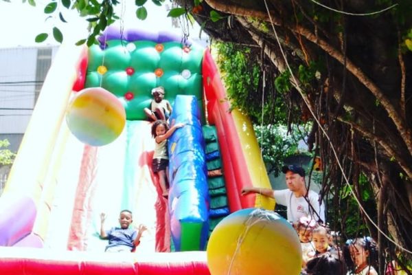 Natal Creche Santo Antônio 2019 1