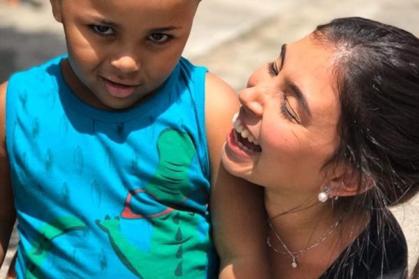 Natal Creche Santo Antônio 2019 2
