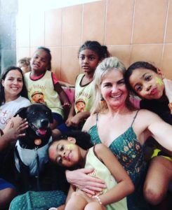 Natal Creche Santo Antônio 2019