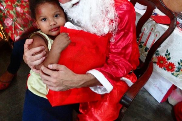 Natal Creche Santo Antônio 2019 3