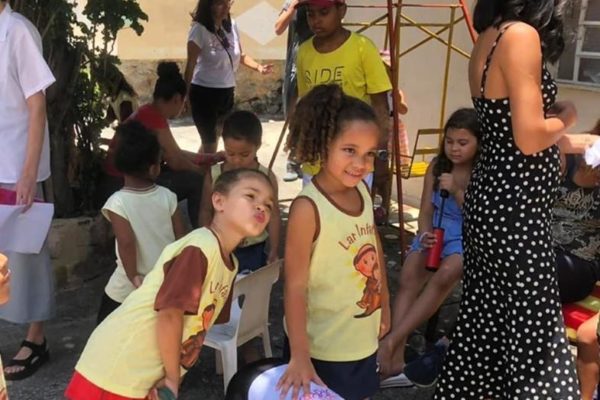 Natal Creche Santo Antônio 2019 5