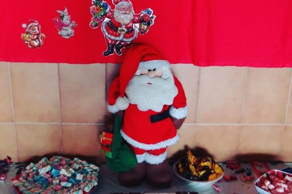 Natal Creche Santo Antônio 2019 6