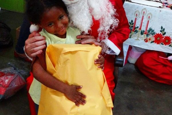 Natal Creche Santo Antônio 2019 7