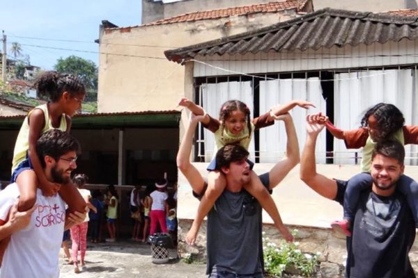 Natal Creche Santo Antônio 2019 8