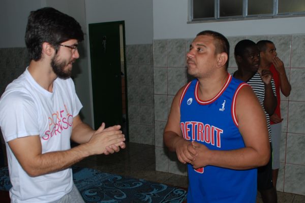 Natal Lar Mangueira 11