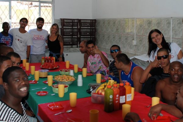 Natal Lar Mangueira 13