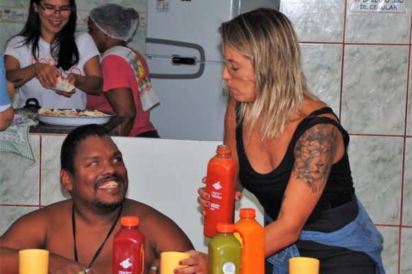 Natal Lar Mangueira 14
