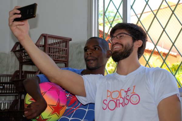 Natal Lar Mangueira 15