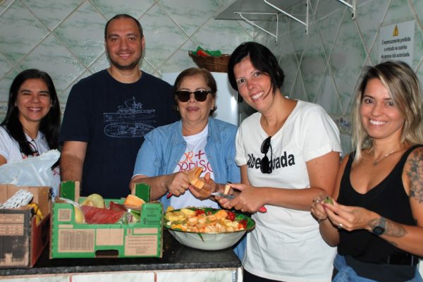 Natal Lar Mangueira 6