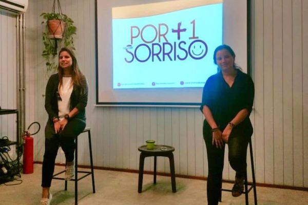 Talk Casa do Bem 4