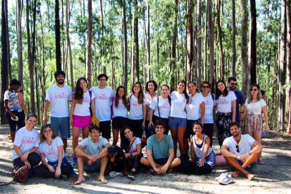 Plantio de mudas 01